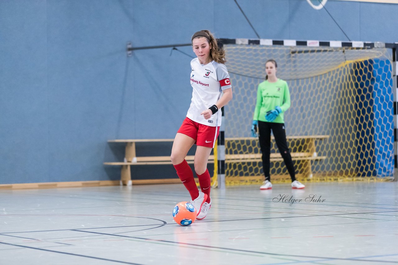 Bild 241 - HFV Futsalmeisterschaft C-Juniorinnen